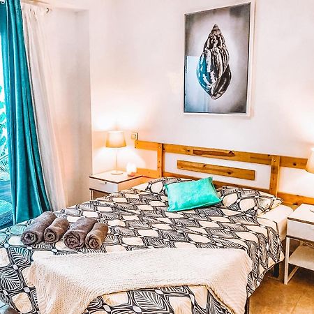 Bamboo Apartment Corralejo Zewnętrze zdjęcie