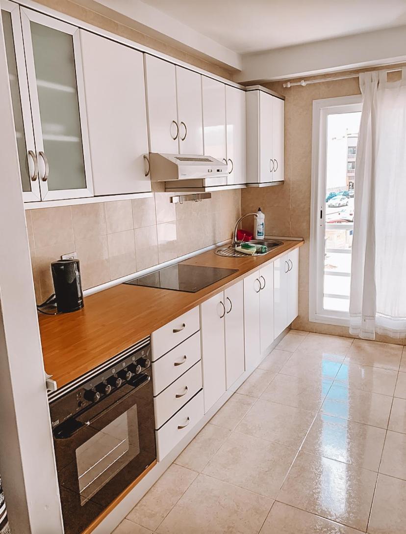 Bamboo Apartment Corralejo Zewnętrze zdjęcie