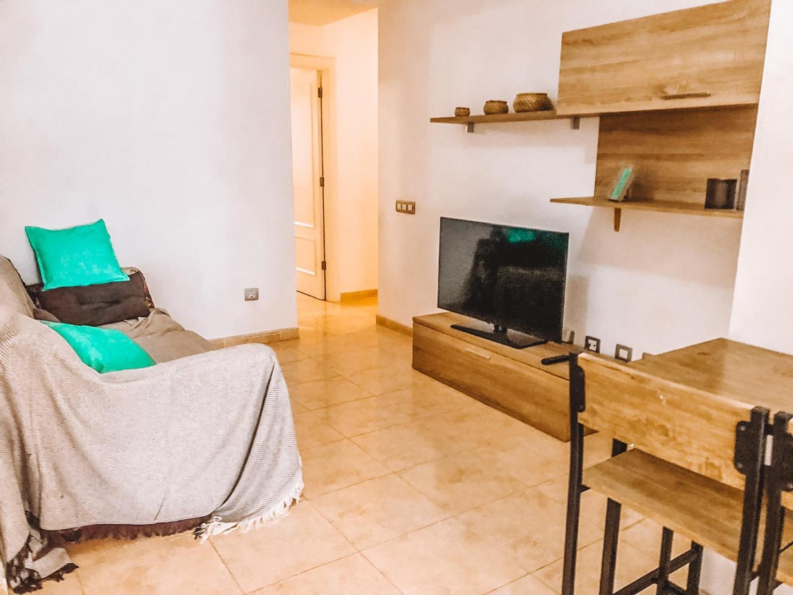 Bamboo Apartment Corralejo Zewnętrze zdjęcie