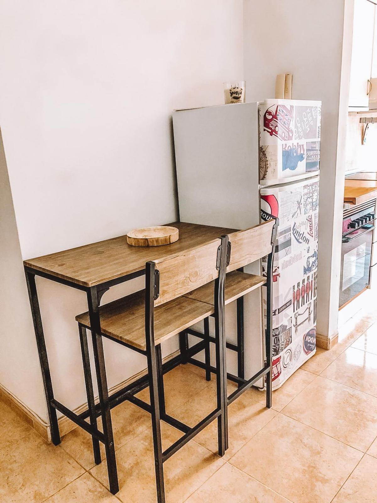 Bamboo Apartment Corralejo Zewnętrze zdjęcie