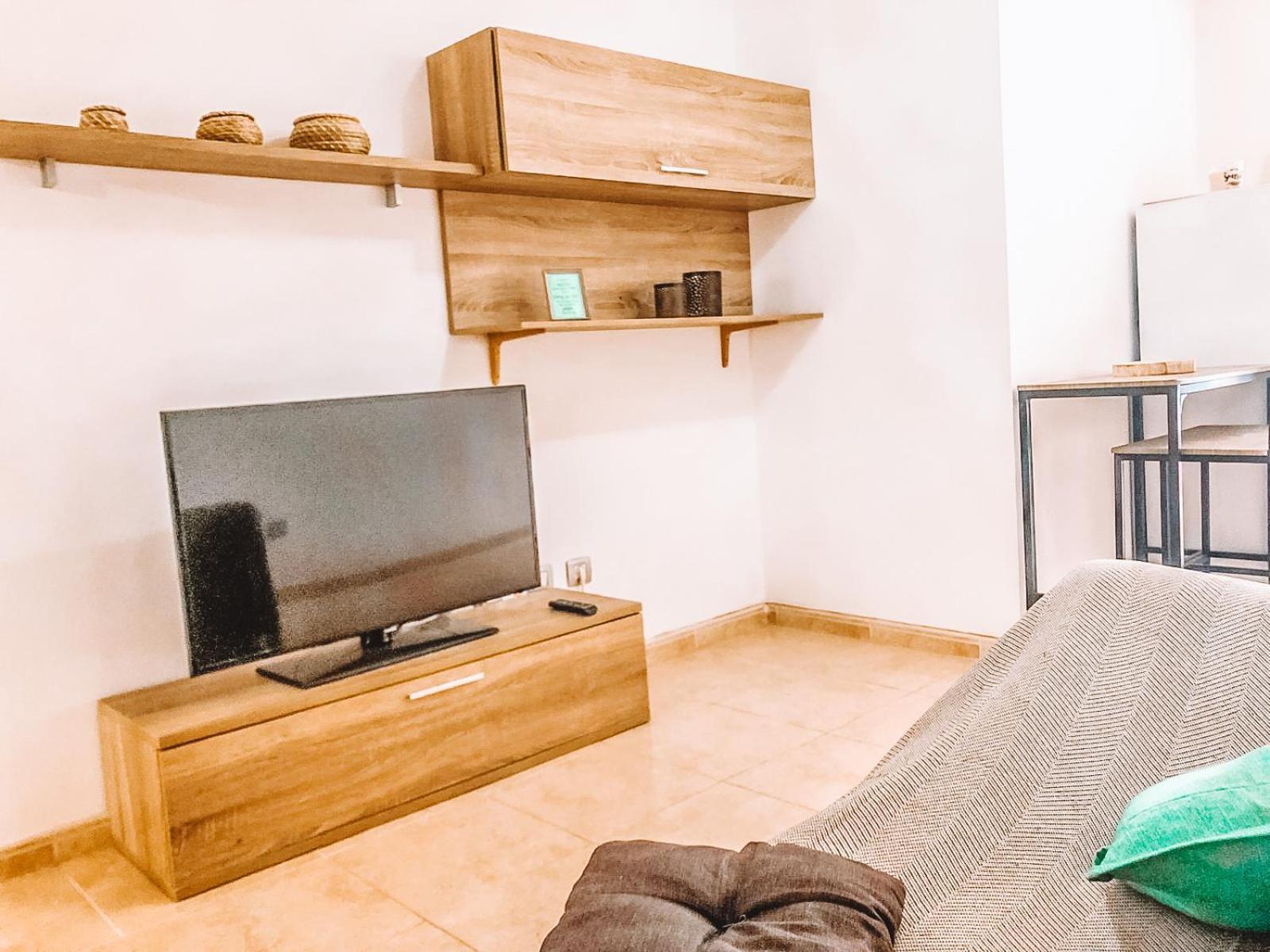 Bamboo Apartment Corralejo Zewnętrze zdjęcie